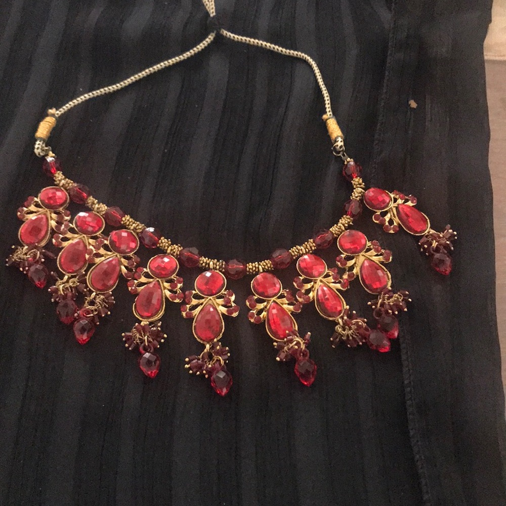 Jewelry set - Picture 3 of 4